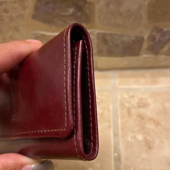 Authentic Christian Dior Key Holder - Picture 4 of 9